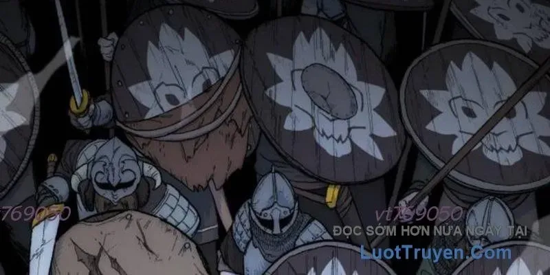 Khô Lâu Sứ Giả Chapter 10 - 23