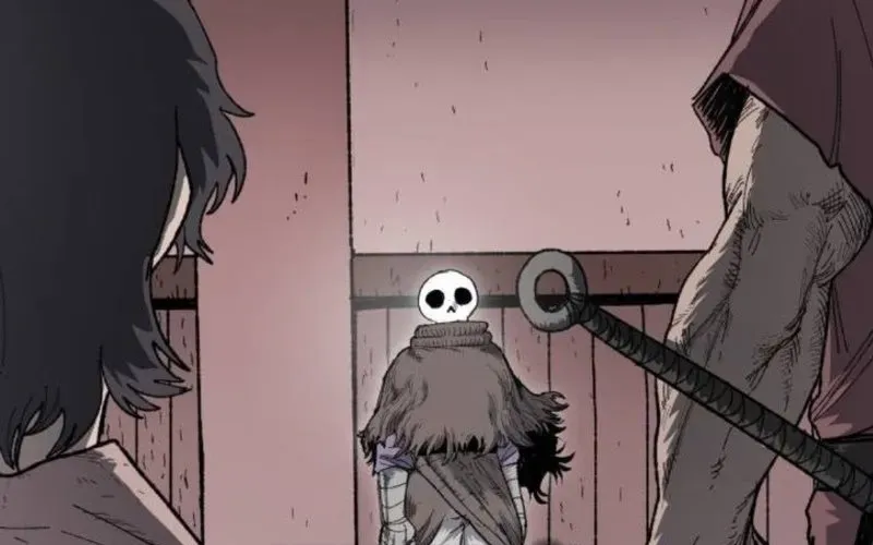 Khô Lâu Sứ Giả Chapter 10 - 225