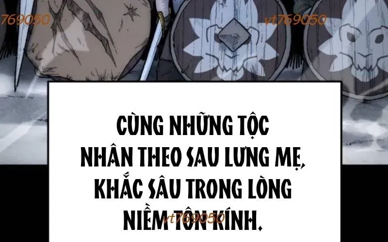 Khô Lâu Sứ Giả Chapter 10 - 24
