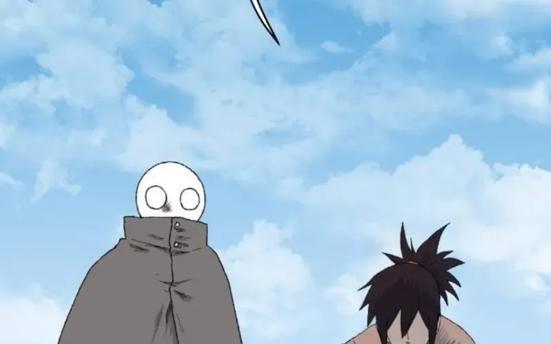 Khô Lâu Sứ Giả Chapter 10 - 235