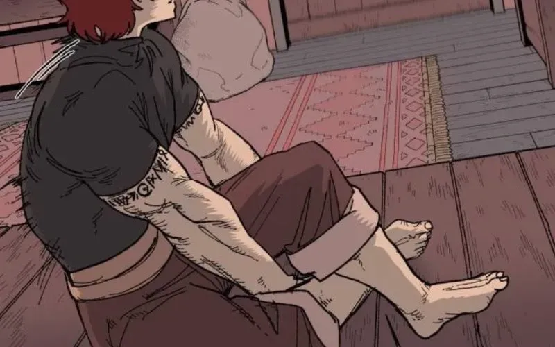 Khô Lâu Sứ Giả Chapter 10 - 255