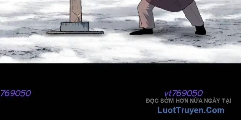 Khô Lâu Sứ Giả Chapter 10 - 27