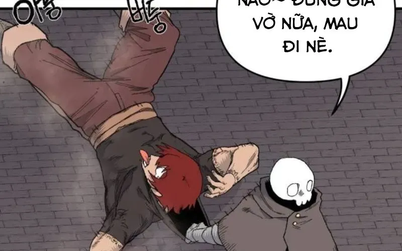 Khô Lâu Sứ Giả Chapter 10 - 272