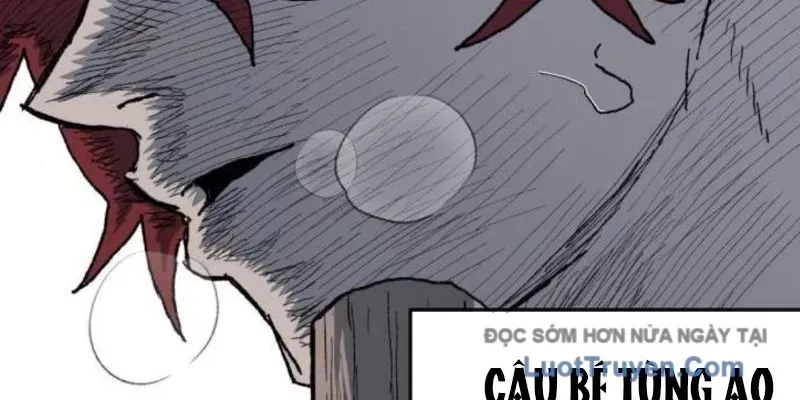 Khô Lâu Sứ Giả Chapter 10 - 29