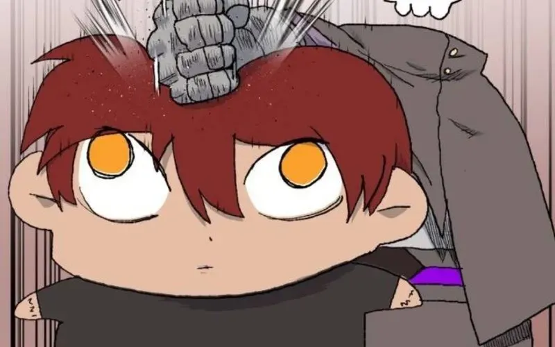 Khô Lâu Sứ Giả Chapter 10 - 282