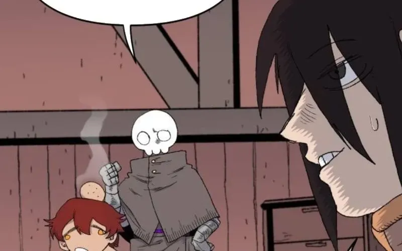 Khô Lâu Sứ Giả Chapter 10 - 284