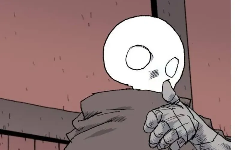 Khô Lâu Sứ Giả Chapter 10 - 286