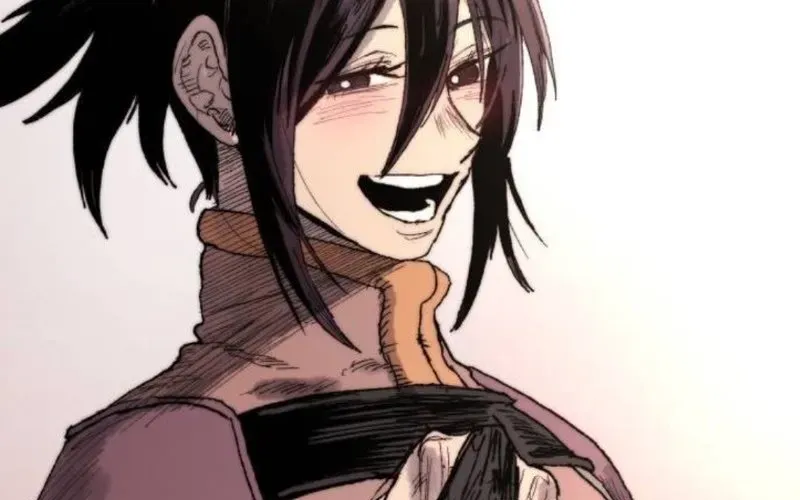 Khô Lâu Sứ Giả Chapter 10 - 292