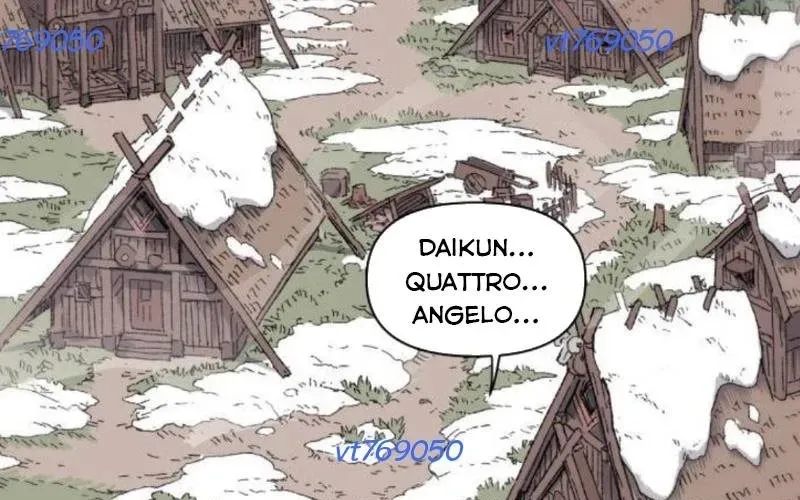 Khô Lâu Sứ Giả Chapter 10 - 306