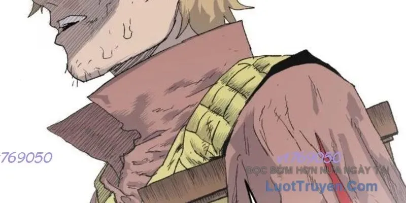 Khô Lâu Sứ Giả Chapter 10 - 309