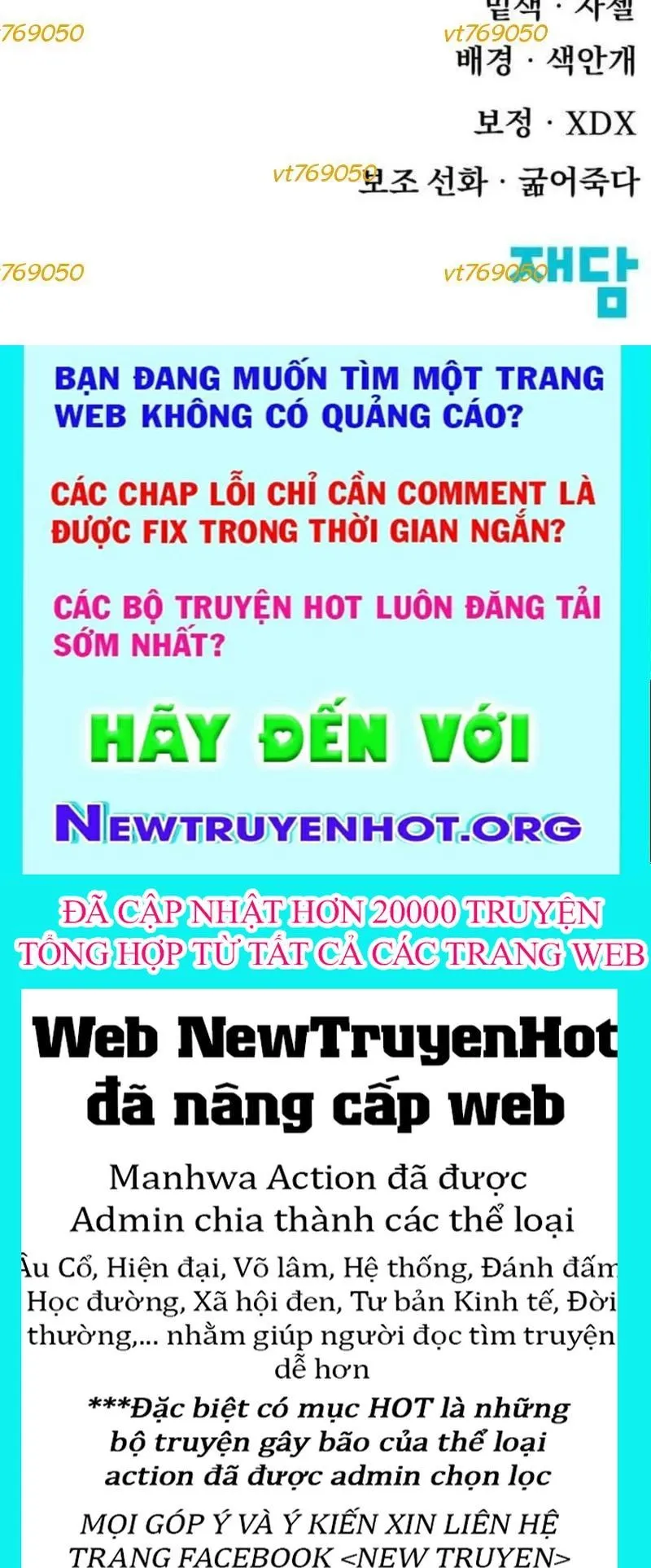Khô Lâu Sứ Giả Chapter 10 - 320