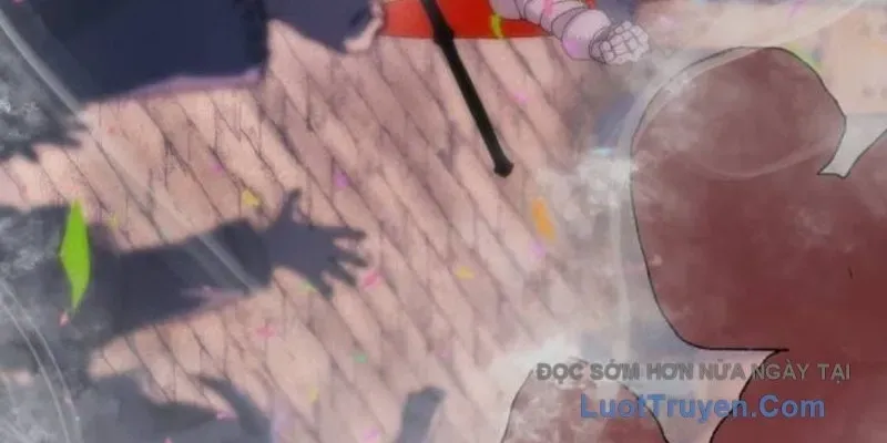 Khô Lâu Sứ Giả Chapter 10 - 5