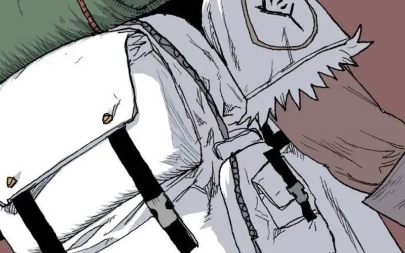 Khô Lâu Sứ Giả Chapter 10 - 50