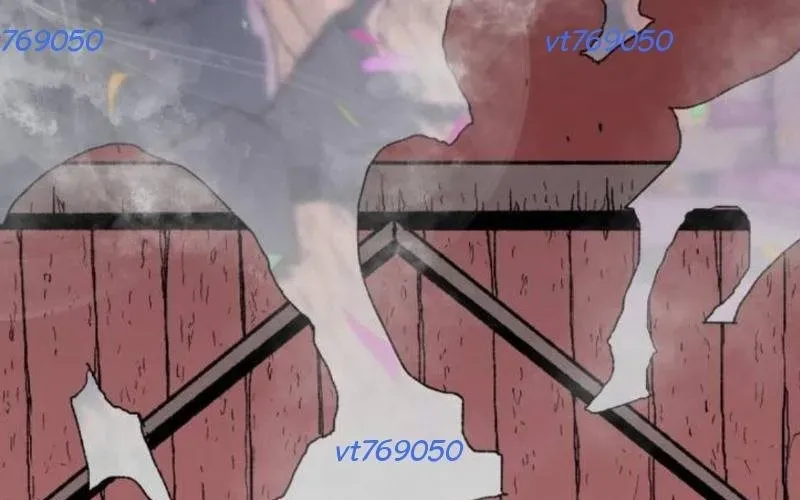 Khô Lâu Sứ Giả Chapter 10 - 6