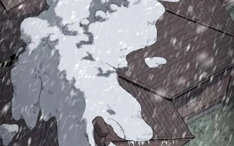 Khô Lâu Sứ Giả Chapter 10 - 54