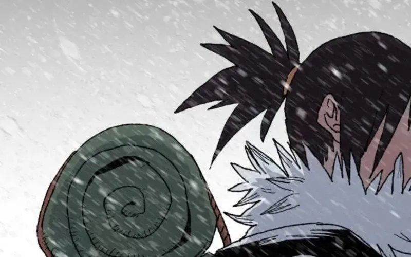 Khô Lâu Sứ Giả Chapter 10 - 60