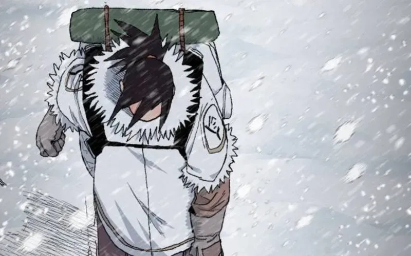 Khô Lâu Sứ Giả Chapter 10 - 66