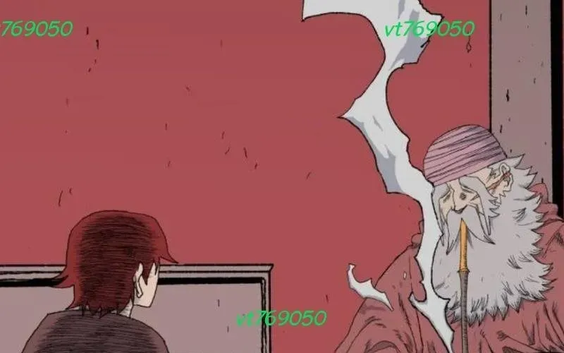 Khô Lâu Sứ Giả Chapter 10 - 8