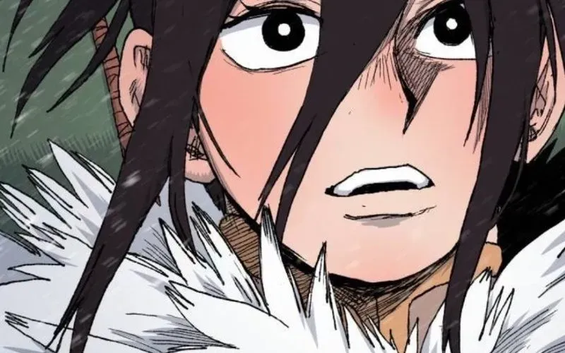 Khô Lâu Sứ Giả Chapter 10 - 73