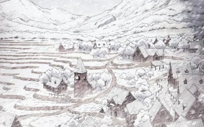 Khô Lâu Sứ Giả Chapter 10 - 79