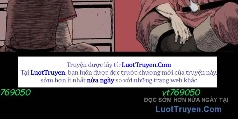 Khô Lâu Sứ Giả Chapter 10 - 9