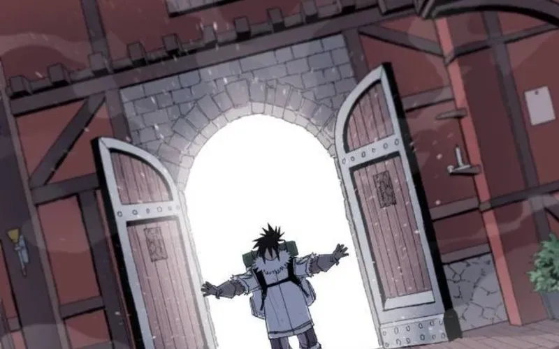 Khô Lâu Sứ Giả Chapter 10 - 93