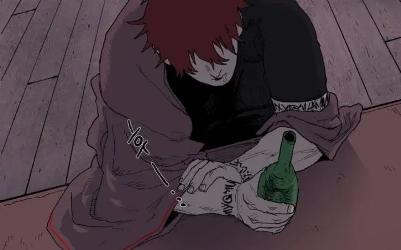 Khô Lâu Sứ Giả Chapter 10 - 95