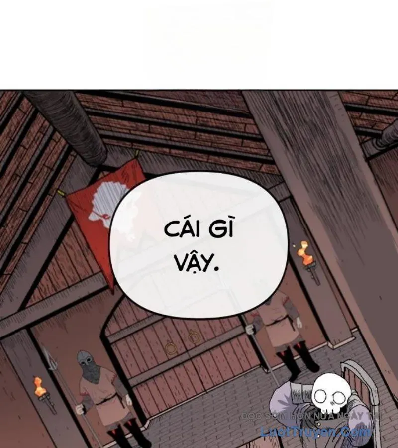 Khô Lâu Sứ Giả Chapter 11 - 2