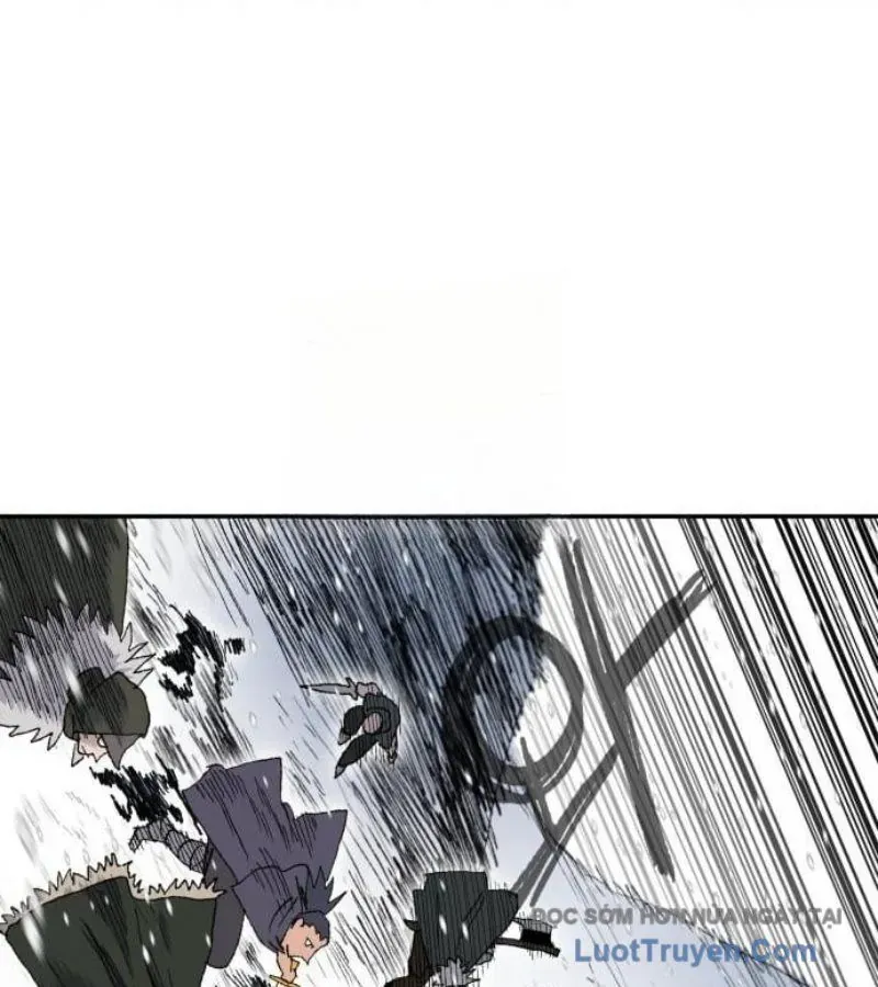 Khô Lâu Sứ Giả Chapter 11 - 102