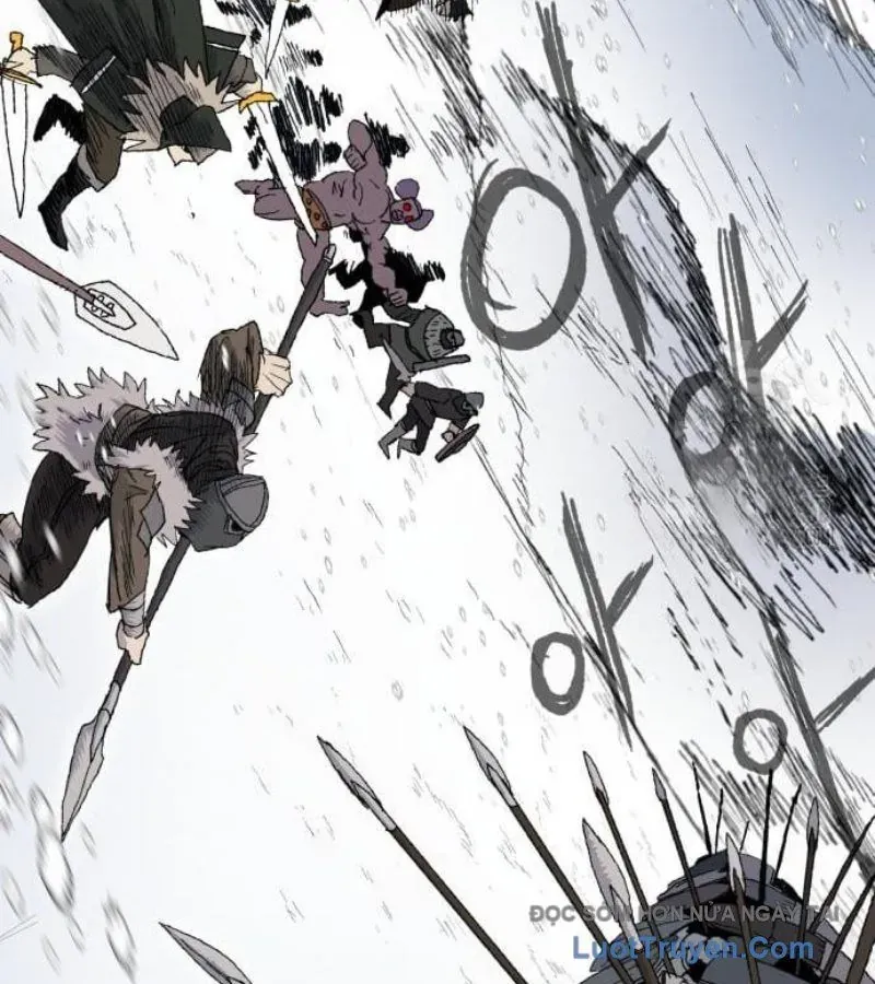 Khô Lâu Sứ Giả Chapter 11 - 103