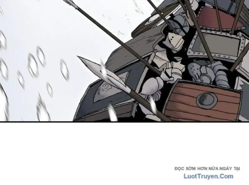 Khô Lâu Sứ Giả Chapter 11 - 104