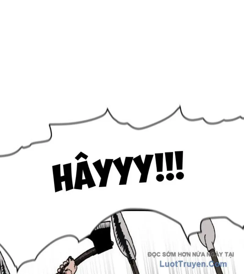 Khô Lâu Sứ Giả Chapter 11 - 106