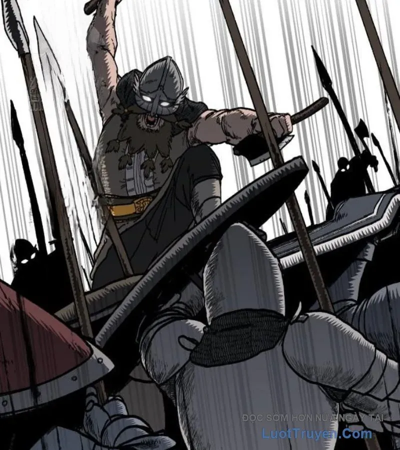 Khô Lâu Sứ Giả Chapter 11 - 107