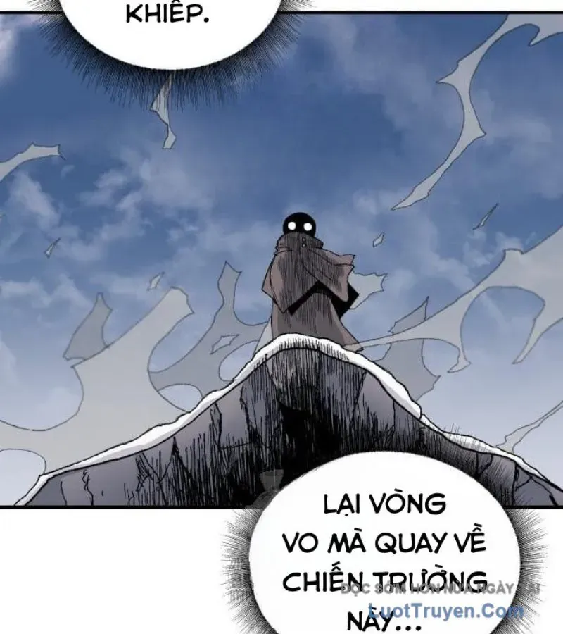 Khô Lâu Sứ Giả Chapter 11 - 109