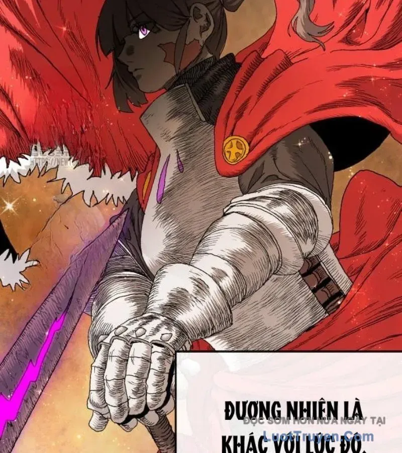 Khô Lâu Sứ Giả Chapter 11 - 111