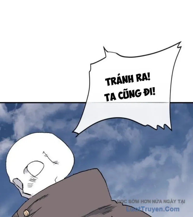 Khô Lâu Sứ Giả Chapter 11 - 116