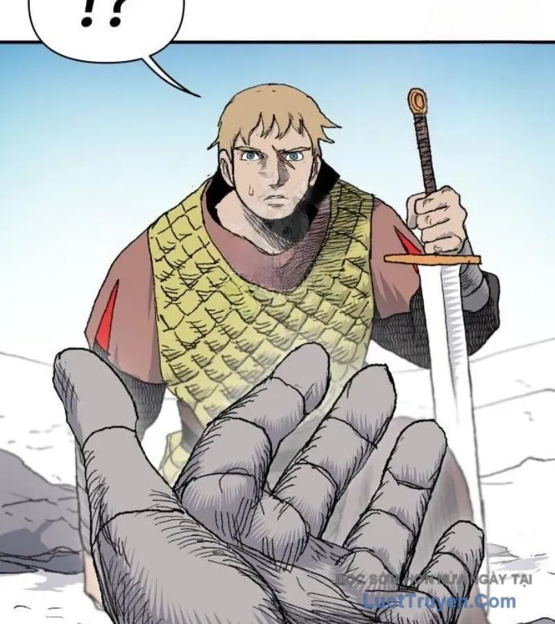 Khô Lâu Sứ Giả Chapter 11 - 131