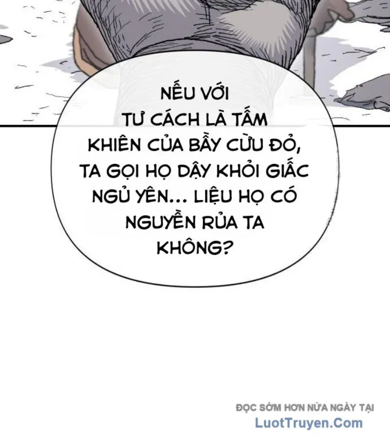 Khô Lâu Sứ Giả Chapter 11 - 132