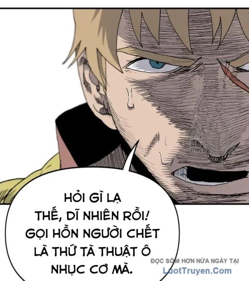 Khô Lâu Sứ Giả Chapter 11 - 133