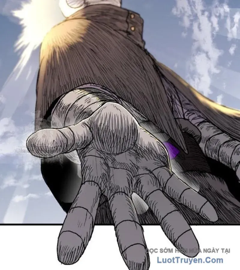 Khô Lâu Sứ Giả Chapter 11 - 140