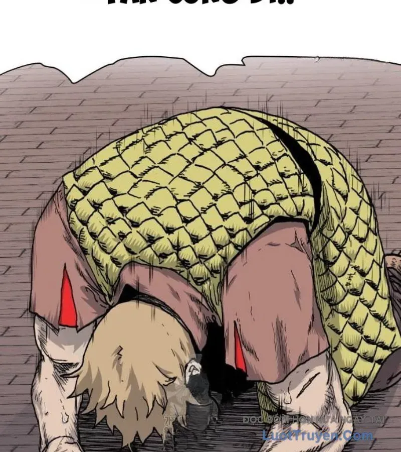 Khô Lâu Sứ Giả Chapter 11 - 15