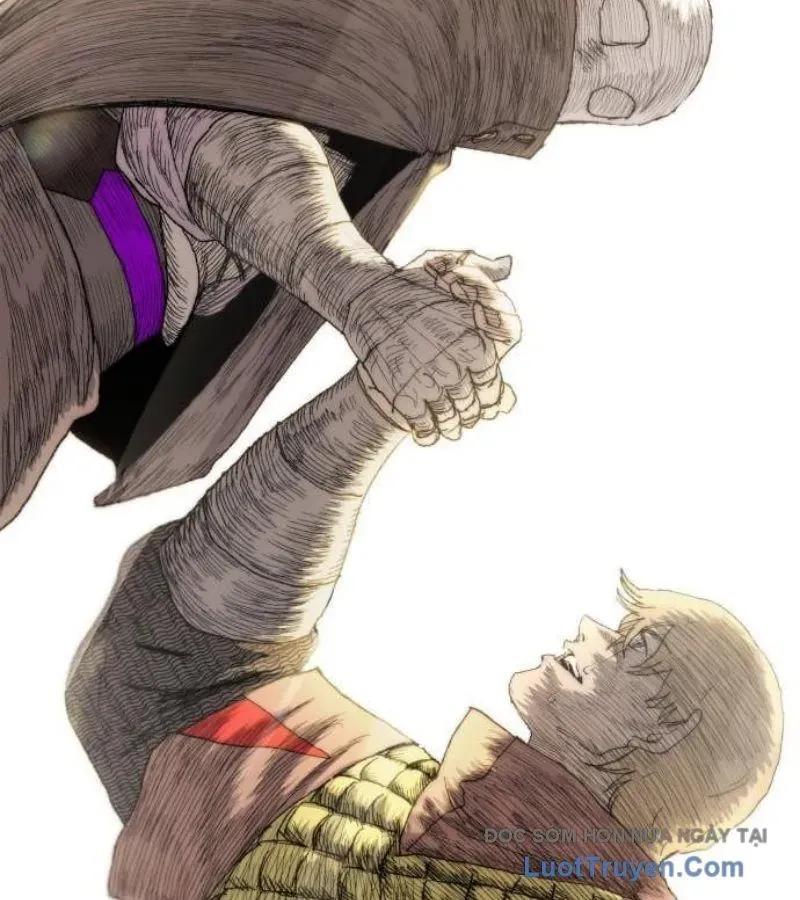 Khô Lâu Sứ Giả Chapter 11 - 144