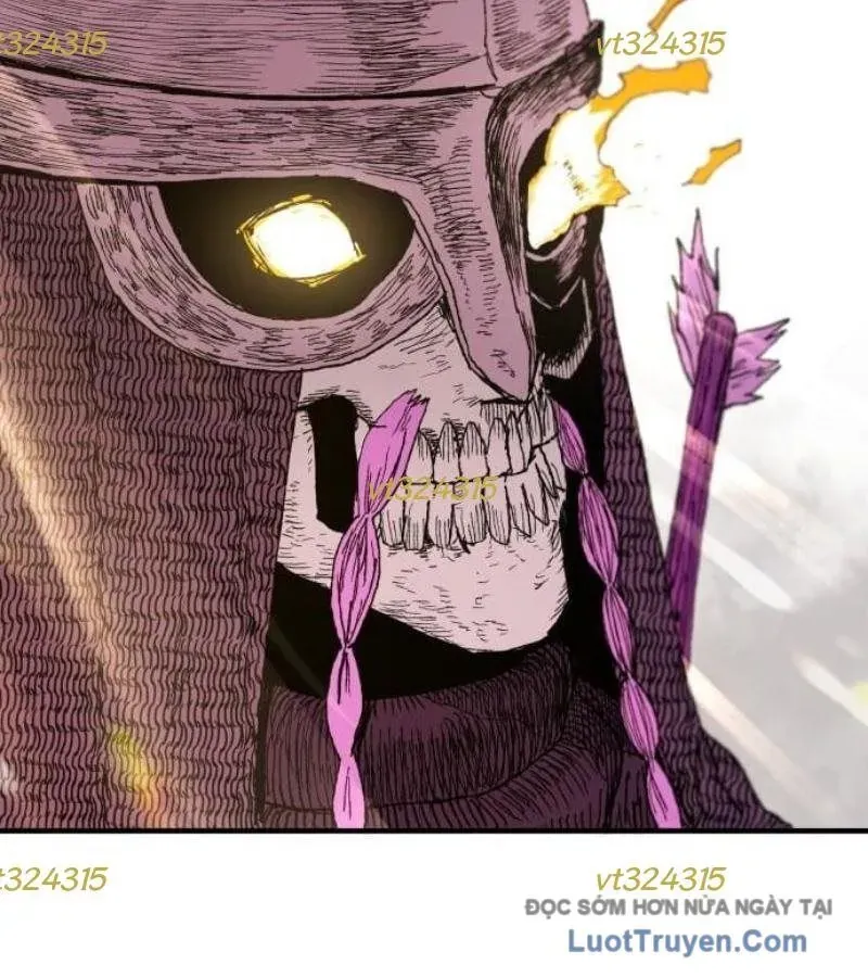 Khô Lâu Sứ Giả Chapter 11 - 154