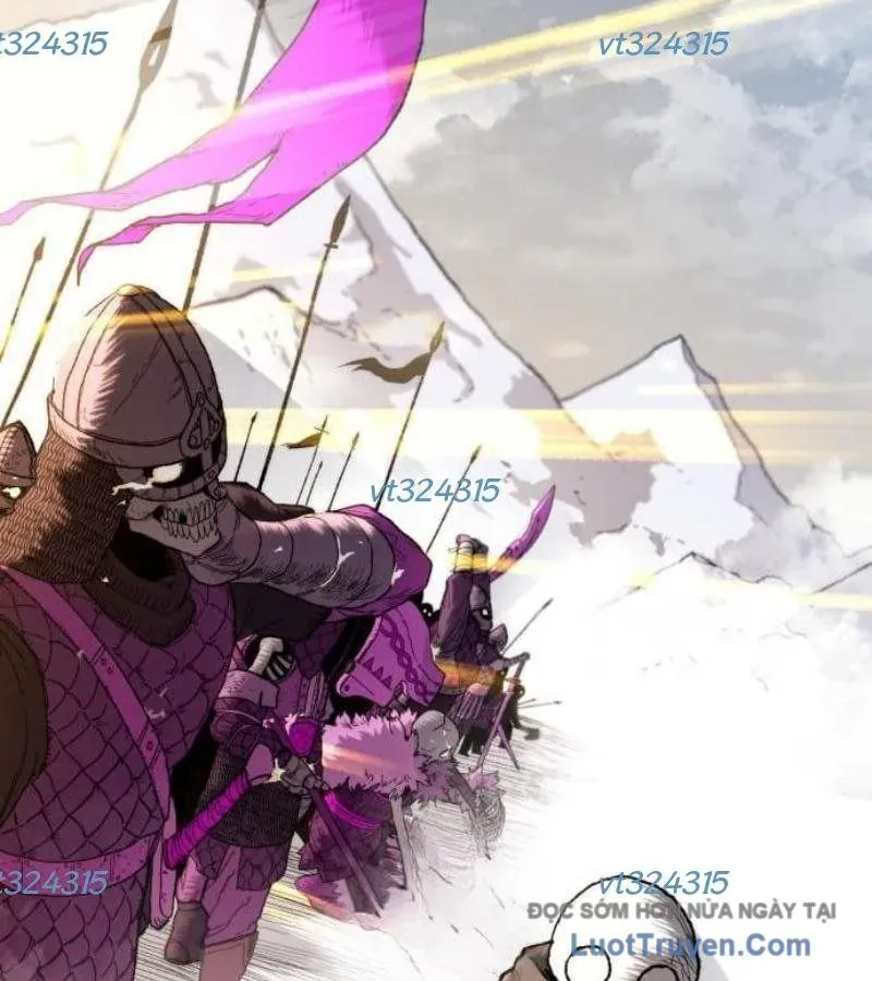 Khô Lâu Sứ Giả Chapter 11 - 156