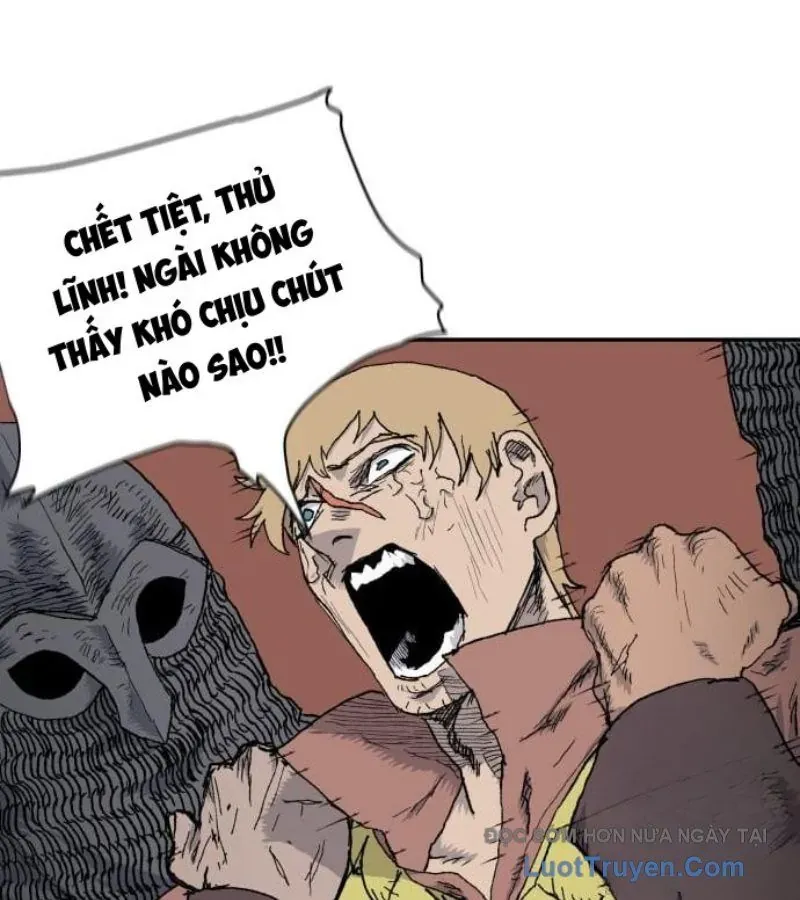 Khô Lâu Sứ Giả Chapter 11 - 21