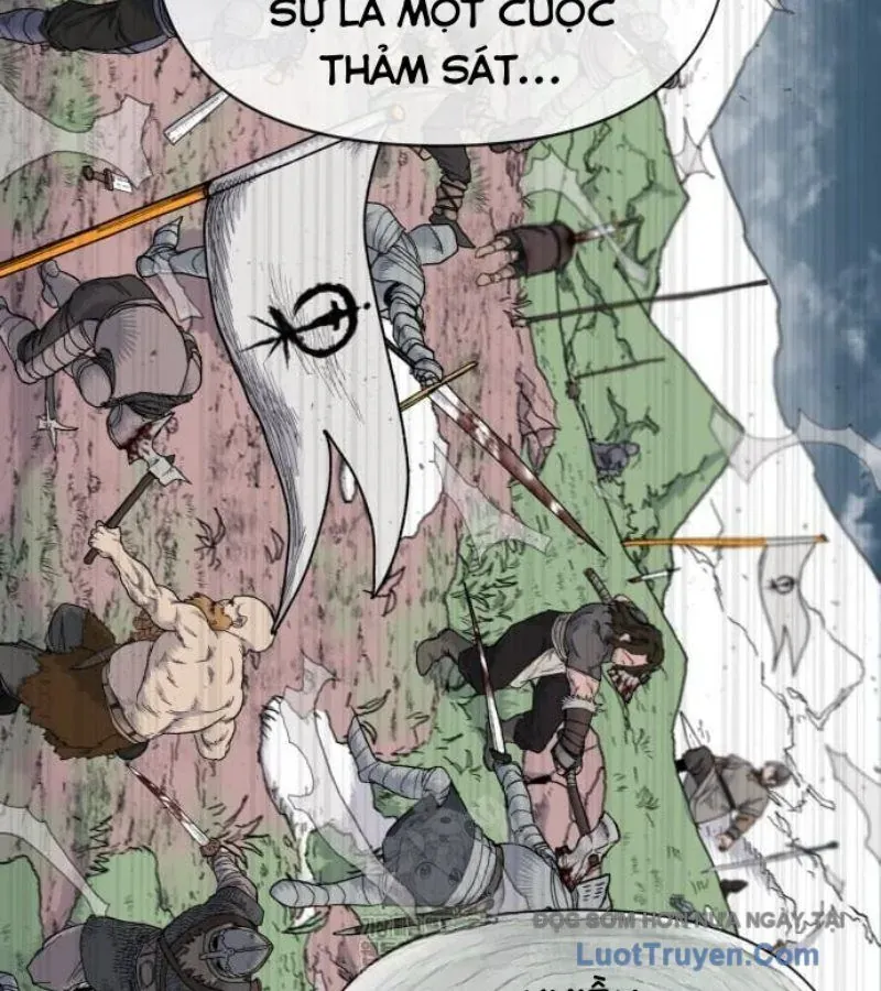 Khô Lâu Sứ Giả Chapter 11 - 26