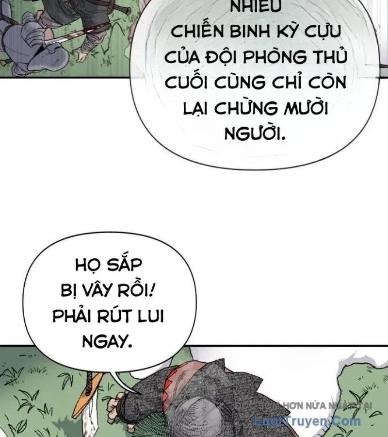 Khô Lâu Sứ Giả Chapter 11 - 27