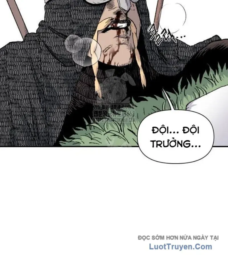 Khô Lâu Sứ Giả Chapter 11 - 31