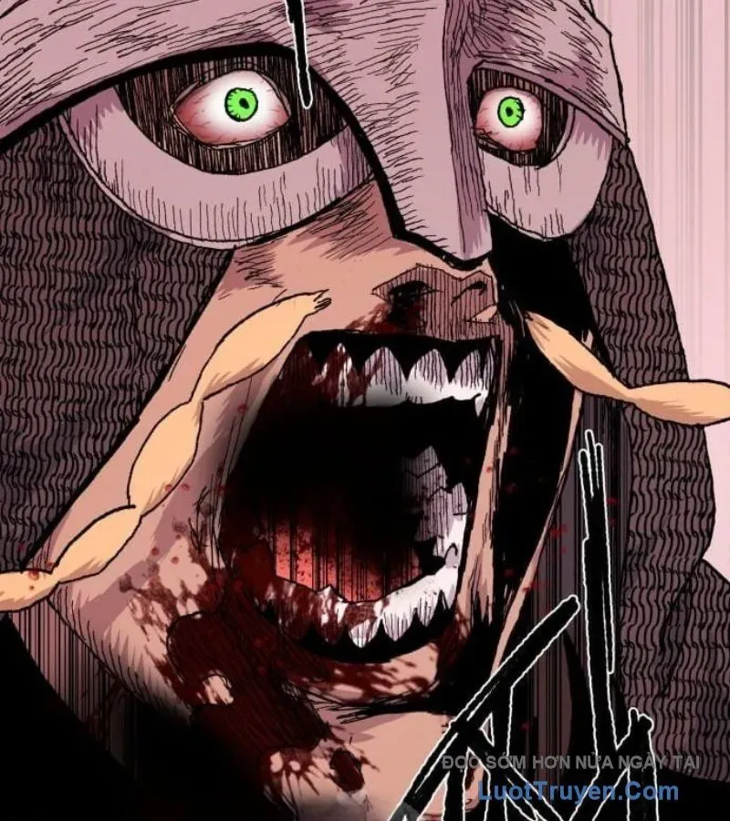 Khô Lâu Sứ Giả Chapter 11 - 33
