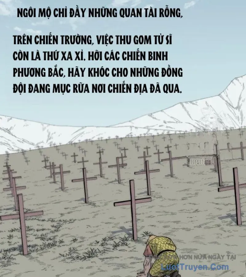 Khô Lâu Sứ Giả Chapter 11 - 39